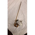 Thermostat Capillary